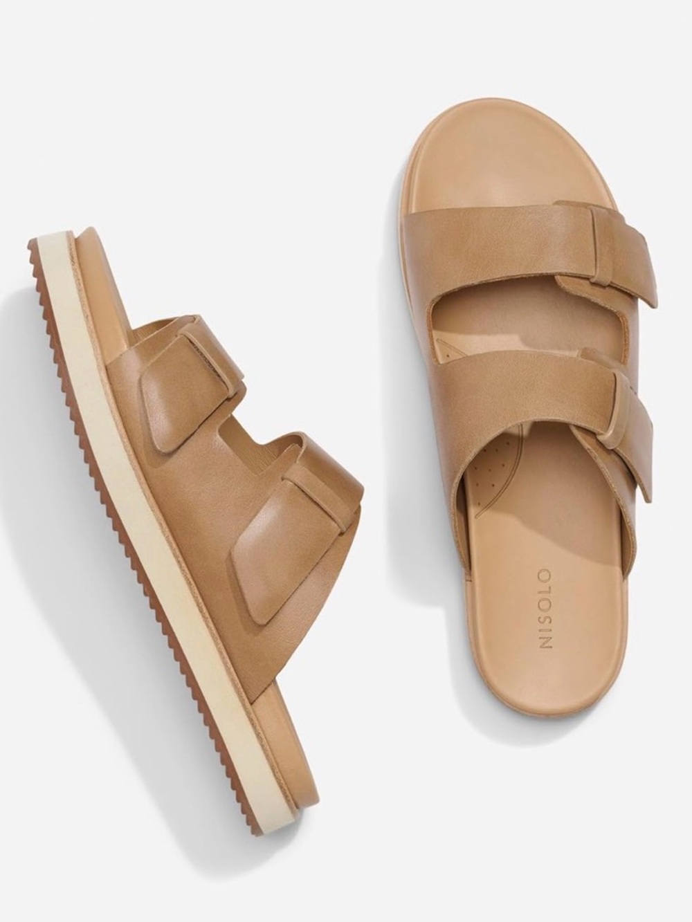 Nisolo sandals